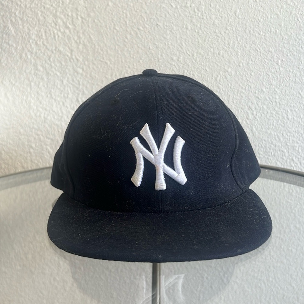 Yankees hat